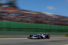 GP BRASILE, Pierre Gasly (FRA) Alpine F1 Team A523.
05.11.2023. Formula 1 World Championship, Rd 21, Brazilian Grand Prix, Sao Paulo, Brazil, Gara Day.
 - www.xpbimages.com, EMail: requests@xpbimages.com © Copyright: Coates / XPB Images