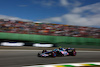 GP BRASILE, Pierre Gasly (FRA) Alpine F1 Team A523.
05.11.2023. Formula 1 World Championship, Rd 21, Brazilian Grand Prix, Sao Paulo, Brazil, Gara Day.
 - www.xpbimages.com, EMail: requests@xpbimages.com © Copyright: Coates / XPB Images