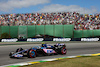 GP BRASILE, Pierre Gasly (FRA) Alpine F1 Team A523.
05.11.2023. Formula 1 World Championship, Rd 21, Brazilian Grand Prix, Sao Paulo, Brazil, Gara Day.
 - www.xpbimages.com, EMail: requests@xpbimages.com © Copyright: Coates / XPB Images