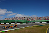GP BRASILE, Lando Norris (GBR) McLaren MCL60.
05.11.2023. Formula 1 World Championship, Rd 21, Brazilian Grand Prix, Sao Paulo, Brazil, Gara Day.
 - www.xpbimages.com, EMail: requests@xpbimages.com © Copyright: Coates / XPB Images