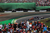 GP BRASILE, Oscar Piastri (AUS) McLaren MCL60 at the partenza of the race.
05.11.2023. Formula 1 World Championship, Rd 21, Brazilian Grand Prix, Sao Paulo, Brazil, Gara Day.
- www.xpbimages.com, EMail: requests@xpbimages.com © Copyright: Staley / XPB Images