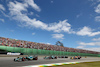 GP BRASILE, Fernando Alonso (ESP) Aston Martin F1 Team AMR23.
05.11.2023. Formula 1 World Championship, Rd 21, Brazilian Grand Prix, Sao Paulo, Brazil, Gara Day.
 - www.xpbimages.com, EMail: requests@xpbimages.com © Copyright: Coates / XPB Images
