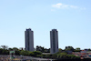 GP BRASILE, Circuit Atmosfera.
05.11.2023. Formula 1 World Championship, Rd 21, Brazilian Grand Prix, Sao Paulo, Brazil, Gara Day.
 - www.xpbimages.com, EMail: requests@xpbimages.com © Copyright: Coates / XPB Images