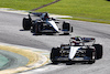 GP BRASILE, Yuki Tsunoda (JPN) AlphaTauri AT04.
05.11.2023. Formula 1 World Championship, Rd 21, Brazilian Grand Prix, Sao Paulo, Brazil, Gara Day.
 - www.xpbimages.com, EMail: requests@xpbimages.com © Copyright: Coates / XPB Images