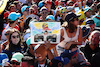 GP BRASILE, Circuit Atmosfera - fans at the podium.
05.11.2023. Formula 1 World Championship, Rd 21, Brazilian Grand Prix, Sao Paulo, Brazil, Gara Day.
 - www.xpbimages.com, EMail: requests@xpbimages.com © Copyright: Coates / XPB Images