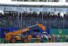 GP BRASILE, Alexander Albon (THA) Williams Racing FW45 crashed out of the race.
05.11.2023. Formula 1 World Championship, Rd 21, Brazilian Grand Prix, Sao Paulo, Brazil, Gara Day.
- www.xpbimages.com, EMail: requests@xpbimages.com © Copyright: Batchelor / XPB Images