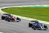 GP BRASILE, Logan Sargeant (USA) Williams Racing FW45.
05.11.2023. Formula 1 World Championship, Rd 21, Brazilian Grand Prix, Sao Paulo, Brazil, Gara Day.
- www.xpbimages.com, EMail: requests@xpbimages.com © Copyright: Batchelor / XPB Images