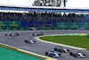 GP BRASILE, Pierre Gasly (FRA) Alpine F1 Team A523 e Yuki Tsunoda (JPN) AlphaTauri AT04 at the partenza of the race as Kevin Magnussen (DEN) Haas VF-23 e Alexander Albon (THA) Williams Racing FW45 crash.
05.11.2023. Formula 1 World Championship, Rd 21, Brazilian Grand Prix, Sao Paulo, Brazil, Gara Day.
- www.xpbimages.com, EMail: requests@xpbimages.com © Copyright: Batchelor / XPB Images