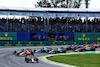 GP BRASILE, Max Verstappen (NLD) Red Bull Racing RB19 davanti a at the partenza of the race.
05.11.2023. Formula 1 World Championship, Rd 21, Brazilian Grand Prix, Sao Paulo, Brazil, Gara Day.
- www.xpbimages.com, EMail: requests@xpbimages.com © Copyright: Batchelor / XPB Images
