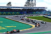 GP BRASILE, Max Verstappen (NLD) Red Bull Racing RB19 davanti a at the partenza of the race as Kevin Magnussen (DEN) Haas VF-23 e Alexander Albon (THA) Williams Racing FW45 crash.
05.11.2023. Formula 1 World Championship, Rd 21, Brazilian Grand Prix, Sao Paulo, Brazil, Gara Day.
- www.xpbimages.com, EMail: requests@xpbimages.com © Copyright: Batchelor / XPB Images