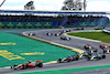 GP BRASILE, Lando Norris (GBR) McLaren MCL60 at the partenza of the race as Kevin Magnussen (DEN) Haas VF-23 e Alexander Albon (THA) Williams Racing FW45 crash.
05.11.2023. Formula 1 World Championship, Rd 21, Brazilian Grand Prix, Sao Paulo, Brazil, Gara Day.
- www.xpbimages.com, EMail: requests@xpbimages.com © Copyright: Batchelor / XPB Images