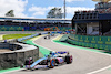 GP BRASILE, Esteban Ocon (FRA) Alpine F1 Team A523.
05.11.2023. Formula 1 World Championship, Rd 21, Brazilian Grand Prix, Sao Paulo, Brazil, Gara Day.
- www.xpbimages.com, EMail: requests@xpbimages.com © Copyright: Batchelor / XPB Images