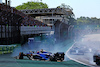 GP BRASILE, Alexander Albon (THA) Williams Racing FW45 crashed out at the partenza of the race.
05.11.2023. Formula 1 World Championship, Rd 21, Brazilian Grand Prix, Sao Paulo, Brazil, Gara Day.
- www.xpbimages.com, EMail: requests@xpbimages.com © Copyright: Charniaux / XPB Images