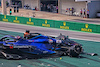 GP BRASILE, Alexander Albon (THA) Williams Racing FW45 crashed out at the partenza of the race.
05.11.2023. Formula 1 World Championship, Rd 21, Brazilian Grand Prix, Sao Paulo, Brazil, Gara Day.
- www.xpbimages.com, EMail: requests@xpbimages.com © Copyright: Charniaux / XPB Images
