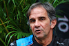 GP BRASILE, Davide Brivio (ITA) Alpine F1 Team Racing Director.
02.11.2023. Formula 1 World Championship, Rd 21, Brazilian Grand Prix, Sao Paulo, Brazil, Preparation Day.
- www.xpbimages.com, EMail: requests@xpbimages.com © Copyright: Batchelor / XPB Images