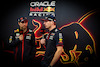 GP BRASILE, Max Verstappen (NLD), Red Bull Racing e Sergio Perez (MEX), Red Bull Racing 
02.11.2023. Formula 1 World Championship, Rd 21, Brazilian Grand Prix, Sao Paulo, Brazil, Preparation Day.
- www.xpbimages.com, EMail: requests@xpbimages.com © Copyright: Charniaux / XPB Images