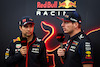 GP BRASILE, Max Verstappen (NLD), Red Bull Racing e Sergio Perez (MEX), Red Bull Racing 
02.11.2023. Formula 1 World Championship, Rd 21, Brazilian Grand Prix, Sao Paulo, Brazil, Preparation Day.
- www.xpbimages.com, EMail: requests@xpbimages.com © Copyright: Charniaux / XPB Images