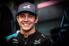 GP BRASILE, Esteban Ocon (FRA), Alpine F1 Team 
02.11.2023. Formula 1 World Championship, Rd 21, Brazilian Grand Prix, Sao Paulo, Brazil, Preparation Day.
- www.xpbimages.com, EMail: requests@xpbimages.com © Copyright: Charniaux / XPB Images