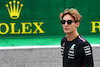 GP BRASILE, George Russell (GBR) Mercedes AMG F1 walks the circuit.
02.11.2023. Formula 1 World Championship, Rd 21, Brazilian Grand Prix, Sao Paulo, Brazil, Preparation Day.
- www.xpbimages.com, EMail: requests@xpbimages.com © Copyright: Batchelor / XPB Images