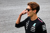 GP BRASILE, George Russell (GBR) Mercedes AMG F1 walks the circuit.
02.11.2023. Formula 1 World Championship, Rd 21, Brazilian Grand Prix, Sao Paulo, Brazil, Preparation Day.
- www.xpbimages.com, EMail: requests@xpbimages.com © Copyright: Batchelor / XPB Images