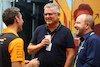 GP BRASILE, Gil de Ferran (BRA) McLaren Consultant.
02.11.2023. Formula 1 World Championship, Rd 21, Brazilian Grand Prix, Sao Paulo, Brazil, Preparation Day.
- www.xpbimages.com, EMail: requests@xpbimages.com © Copyright: XPB Images