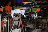 GP BRASILE, McLaren MCL60 worked on by meccanici.
02.11.2023. Formula 1 World Championship, Rd 21, Brazilian Grand Prix, Sao Paulo, Brazil, Preparation Day.
- www.xpbimages.com, EMail: requests@xpbimages.com © Copyright: XPB Images