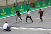 GP BRASILE, Circuit Atmosfera - acrobats.
02.11.2023. Formula 1 World Championship, Rd 21, Brazilian Grand Prix, Sao Paulo, Brazil, Preparation Day.
- www.xpbimages.com, EMail: requests@xpbimages.com © Copyright: XPB Images