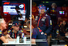 GP BRASILE, Sergio Perez (MEX) Red Bull Racing with Max Verstappen (NLD) Red Bull Racing e Jonathan Wheatley (GBR) Red Bull Racing Team Manager.
02.11.2023. Formula 1 World Championship, Rd 21, Brazilian Grand Prix, Sao Paulo, Brazil, Preparation Day.
- www.xpbimages.com, EMail: requests@xpbimages.com © Copyright: XPB Images