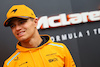 GP BRASILE, Lando Norris (GBR) McLaren.
02.11.2023. Formula 1 World Championship, Rd 21, Brazilian Grand Prix, Sao Paulo, Brazil, Preparation Day.
- www.xpbimages.com, EMail: requests@xpbimages.com © Copyright: XPB Images