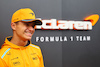 GP BRASILE, Lando Norris (GBR) McLaren.
02.11.2023. Formula 1 World Championship, Rd 21, Brazilian Grand Prix, Sao Paulo, Brazil, Preparation Day.
- www.xpbimages.com, EMail: requests@xpbimages.com © Copyright: XPB Images