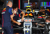GP BRASILE, Red Bull Racing RB19 os Sergio Perez (MEX) Red Bull Racing worked on by meccanici.
02.11.2023. Formula 1 World Championship, Rd 21, Brazilian Grand Prix, Sao Paulo, Brazil, Preparation Day.
- www.xpbimages.com, EMail: requests@xpbimages.com © Copyright: XPB Images