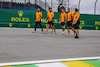 GP BRASILE, Oscar Piastri (AUS) McLaren walks the circuit with the team.
02.11.2023. Formula 1 World Championship, Rd 21, Brazilian Grand Prix, Sao Paulo, Brazil, Preparation Day.
- www.xpbimages.com, EMail: requests@xpbimages.com © Copyright: XPB Images