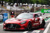 GP BRASILE, Mercedes FIA Safety Car.
02.11.2023. Formula 1 World Championship, Rd 21, Brazilian Grand Prix, Sao Paulo, Brazil, Preparation Day.
- www.xpbimages.com, EMail: requests@xpbimages.com © Copyright: XPB Images