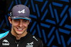 GP BRASILE, Esteban Ocon (FRA) Alpine F1 Team.
02.11.2023. Formula 1 World Championship, Rd 21, Brazilian Grand Prix, Sao Paulo, Brazil, Preparation Day.
 - www.xpbimages.com, EMail: requests@xpbimages.com © Copyright: Coates / XPB Images