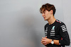 GP BRASILE, George Russell (GBR) Mercedes AMG F1.
02.11.2023. Formula 1 World Championship, Rd 21, Brazilian Grand Prix, Sao Paulo, Brazil, Preparation Day.
 - www.xpbimages.com, EMail: requests@xpbimages.com © Copyright: Coates / XPB Images
