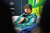 GP BRASILE, Lance Stroll (CDN) Aston Martin F1 Team in the FIA Press Conference.
02.11.2023. Formula 1 World Championship, Rd 21, Brazilian Grand Prix, Sao Paulo, Brazil, Preparation Day.
- www.xpbimages.com, EMail: requests@xpbimages.com © Copyright: Price / XPB Images