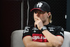 GP BRASILE, Valtteri Bottas (FIN) Alfa Romeo F1 Team in the FIA Press Conference.
02.11.2023. Formula 1 World Championship, Rd 21, Brazilian Grand Prix, Sao Paulo, Brazil, Preparation Day.
- www.xpbimages.com, EMail: requests@xpbimages.com © Copyright: Price / XPB Images