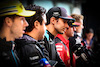 GP BRASILE, Esteban Ocon (FRA), Alpine F1 Team 
02.11.2023. Formula 1 World Championship, Rd 21, Brazilian Grand Prix, Sao Paulo, Brazil, Preparation Day.
- www.xpbimages.com, EMail: requests@xpbimages.com © Copyright: Charniaux / XPB Images