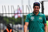 GP BRASILE, Lance Stroll (CDN) Aston Martin F1 Team.
02.11.2023. Formula 1 World Championship, Rd 21, Brazilian Grand Prix, Sao Paulo, Brazil, Preparation Day.
- www.xpbimages.com, EMail: requests@xpbimages.com © Copyright: Batchelor / XPB Images