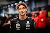 GP BRASILE, George Russell (GBR), Mercedes AMG F1 
02.11.2023. Formula 1 World Championship, Rd 21, Brazilian Grand Prix, Sao Paulo, Brazil, Preparation Day.
- www.xpbimages.com, EMail: requests@xpbimages.com © Copyright: Charniaux / XPB Images