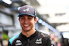 GP BRASILE, Esteban Ocon (FRA), Alpine F1 Team 
02.11.2023. Formula 1 World Championship, Rd 21, Brazilian Grand Prix, Sao Paulo, Brazil, Preparation Day.
- www.xpbimages.com, EMail: requests@xpbimages.com © Copyright: Charniaux / XPB Images