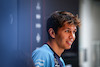 GP BRASILE, Alex Albon (THA), Williams F1 Team 
02.11.2023. Formula 1 World Championship, Rd 21, Brazilian Grand Prix, Sao Paulo, Brazil, Preparation Day.
- www.xpbimages.com, EMail: requests@xpbimages.com © Copyright: Charniaux / XPB Images
