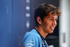 GP BRASILE, Alex Albon (THA), Williams F1 Team 
02.11.2023. Formula 1 World Championship, Rd 21, Brazilian Grand Prix, Sao Paulo, Brazil, Preparation Day.
- www.xpbimages.com, EMail: requests@xpbimages.com © Copyright: Charniaux / XPB Images