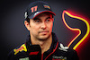 GP BRASILE, Sergio Perez (MEX), Red Bull Racing 
02.11.2023. Formula 1 World Championship, Rd 21, Brazilian Grand Prix, Sao Paulo, Brazil, Preparation Day.
- www.xpbimages.com, EMail: requests@xpbimages.com © Copyright: Charniaux / XPB Images