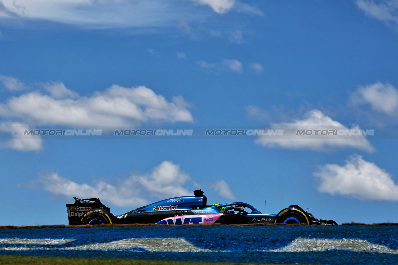 GP BRASILE - Qualifiche e Prove Libere 3