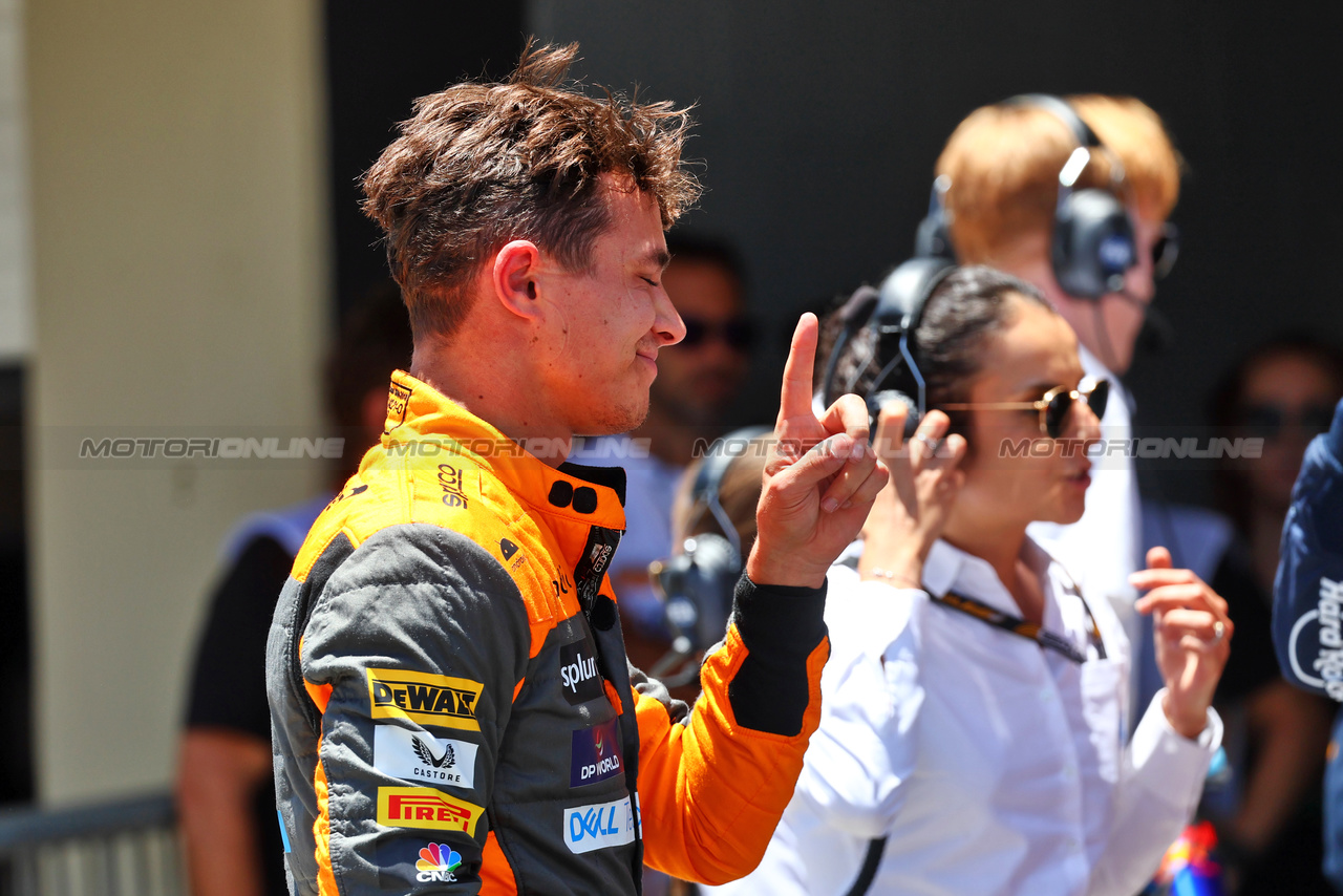 GP BRASILE - Qualifiche e Prove Libere 3