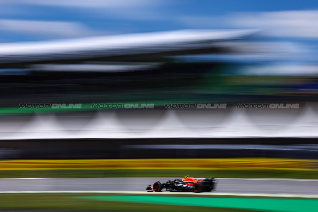 GP BRASILE - Qualifiche e Prove Libere 3