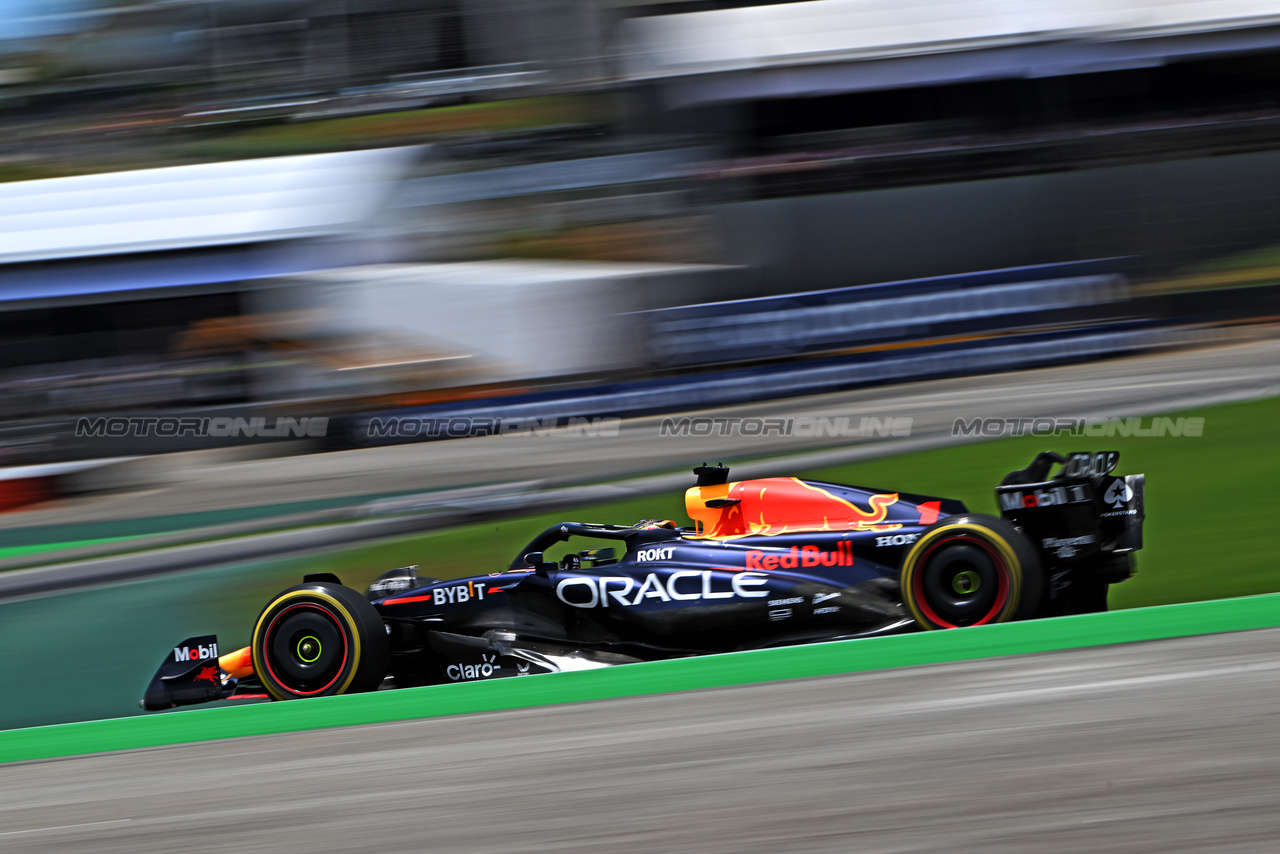 GP BRASILE - Qualifiche e Prove Libere 3