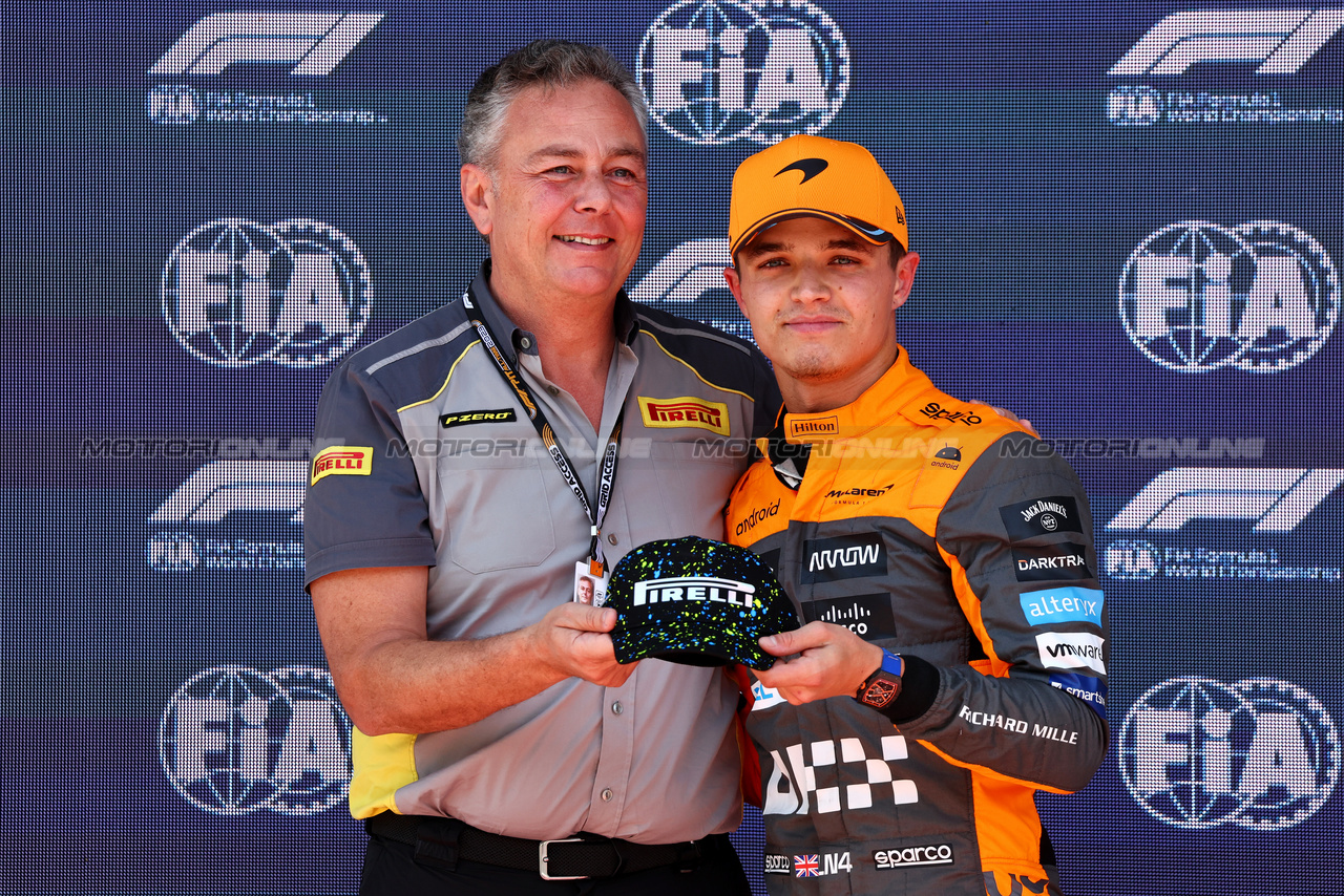 GP BRASILE - Qualifiche e Prove Libere 3