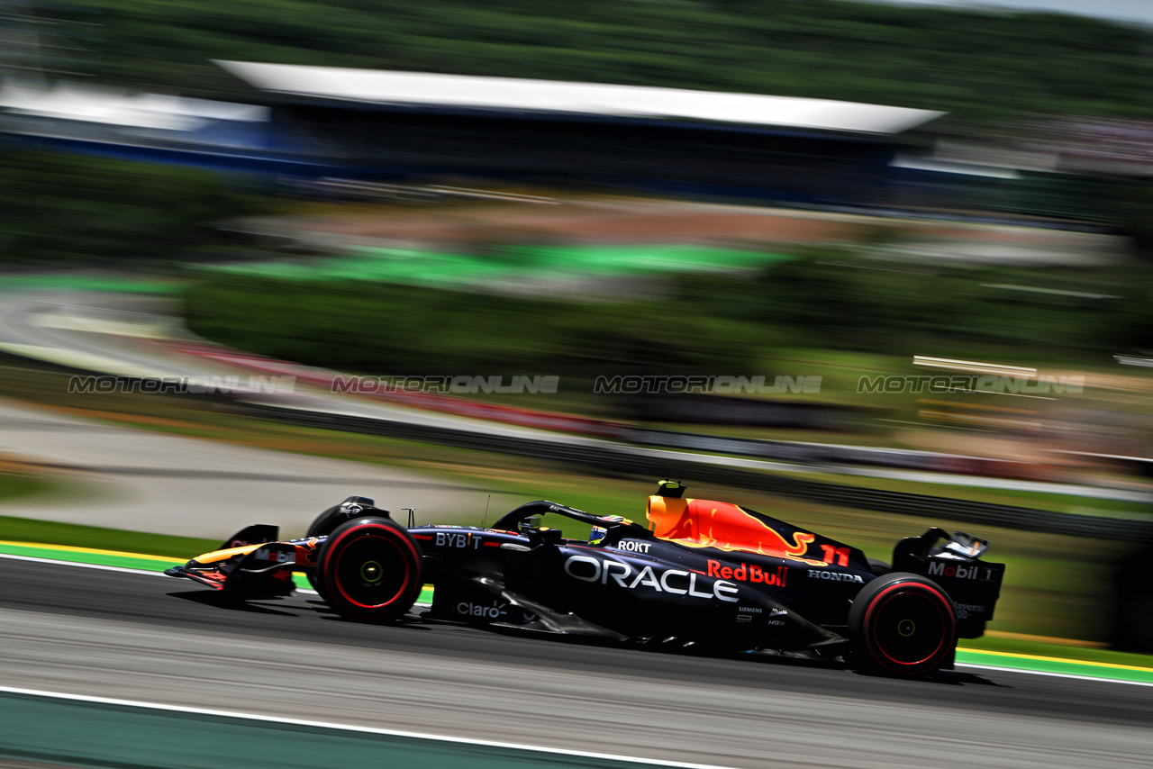 GP BRASILE - Qualifiche e Prove Libere 3